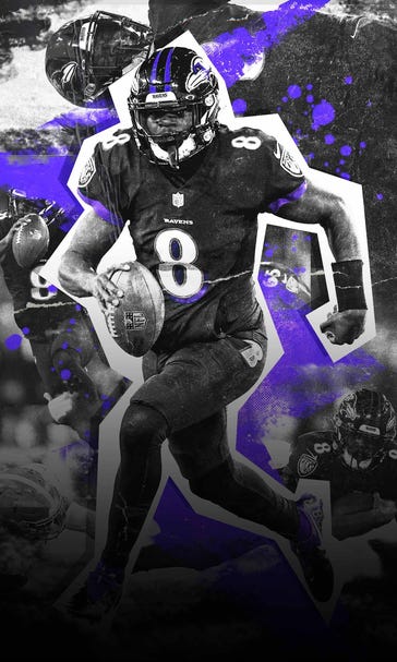 Should Lamar Jackson hold out until Ravens offer guaranteed deal?